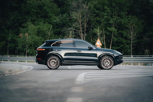 What Are the Key Environmental Challenges Facing the UK Automotive Industry?