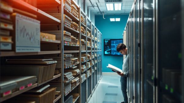 7 Ways an Outsourced DPO Enhances Data Security in Life Sciences