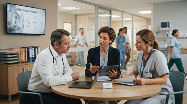 7 Ways an Outsourced DPO Enhances Data Security in Life Sciences