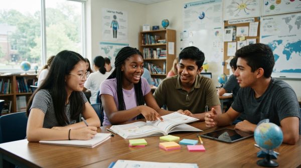 Top Advantages and Framework of the ib program Explained