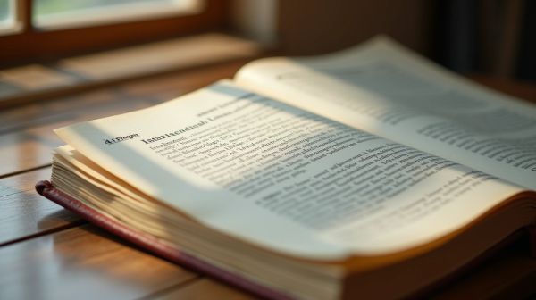 Understanding the benefits and structure of the ib program
